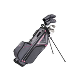 Powerbilt GSX Ladies Golf Set - Right Hand